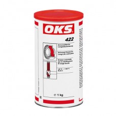 OKS 422 Yüksek Devir, Sıcaklık ve Yük Gresi - 1 Kg